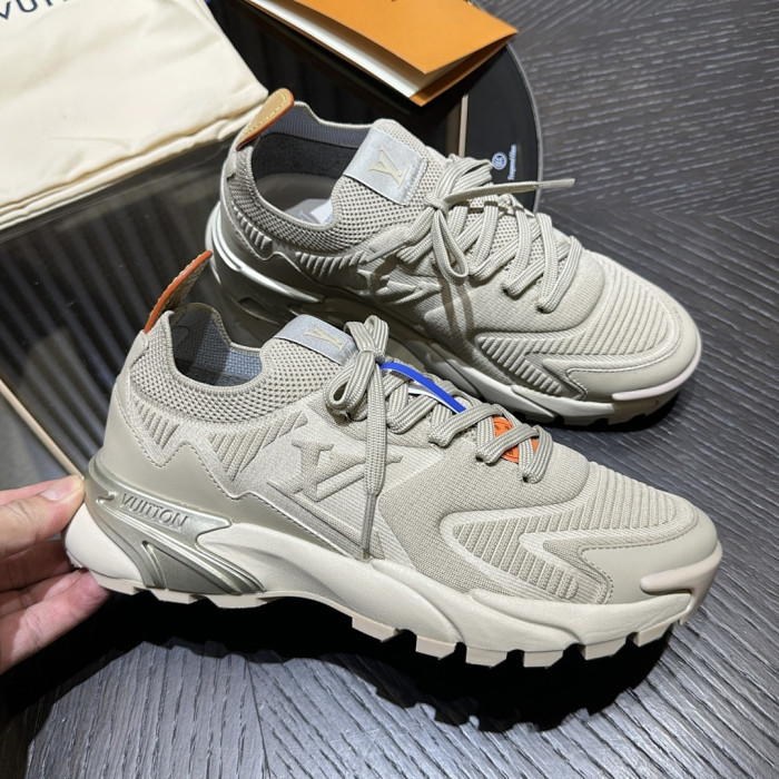 LOVT SNEAKER lv-524