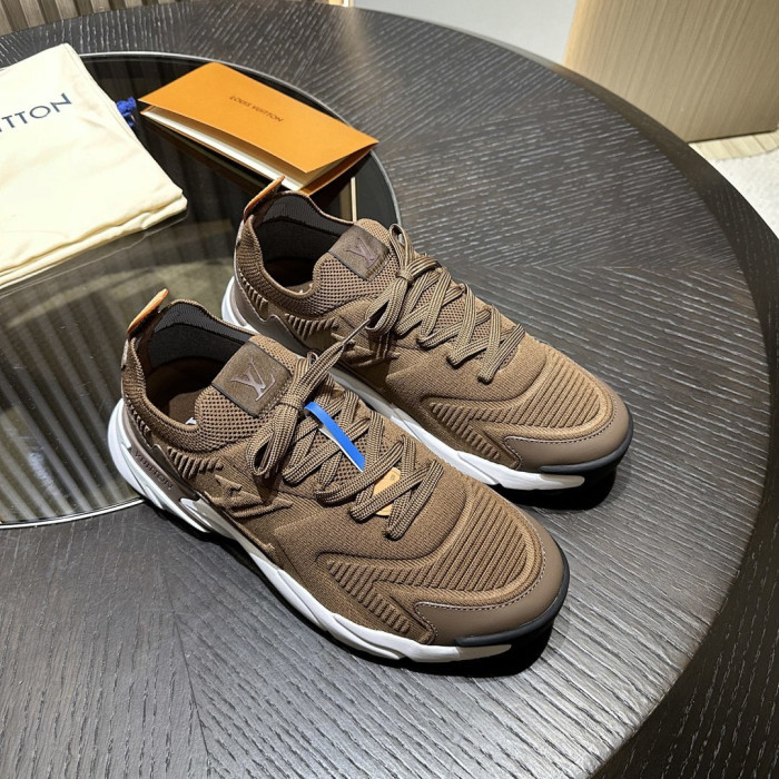 LOVT SNEAKER lv-526