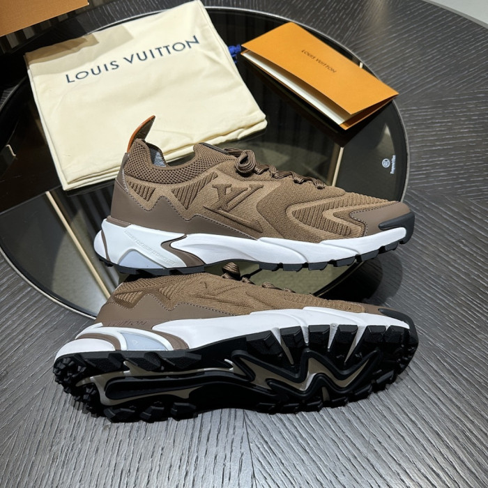 LOVT SNEAKER lv-526