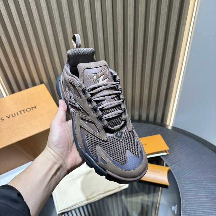 LOVT SNEAKER LV-602