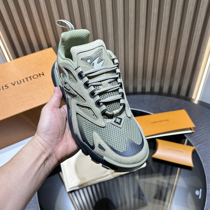 LOVT SNEAKER LV-603