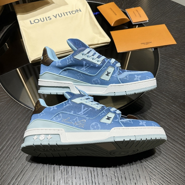 LOVT SNEAKER lv-587