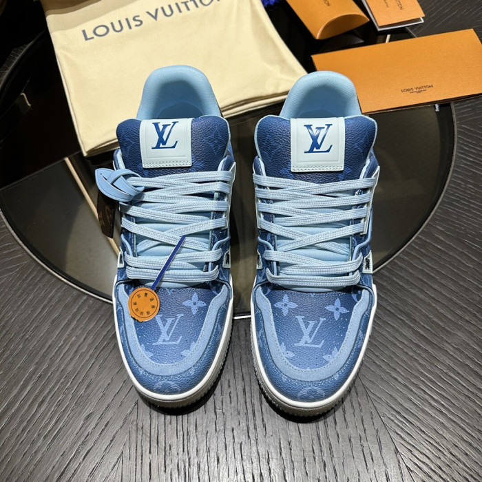 LOVT SNEAKER lv-587