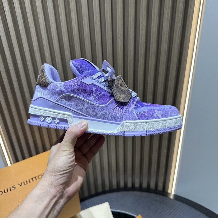 LOVT SNEAKER lv-588