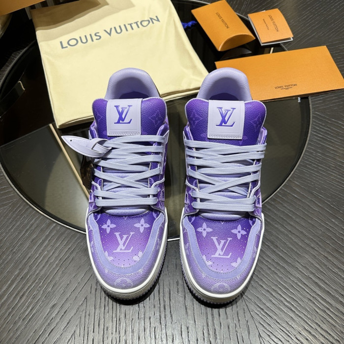 LOVT SNEAKER lv-588