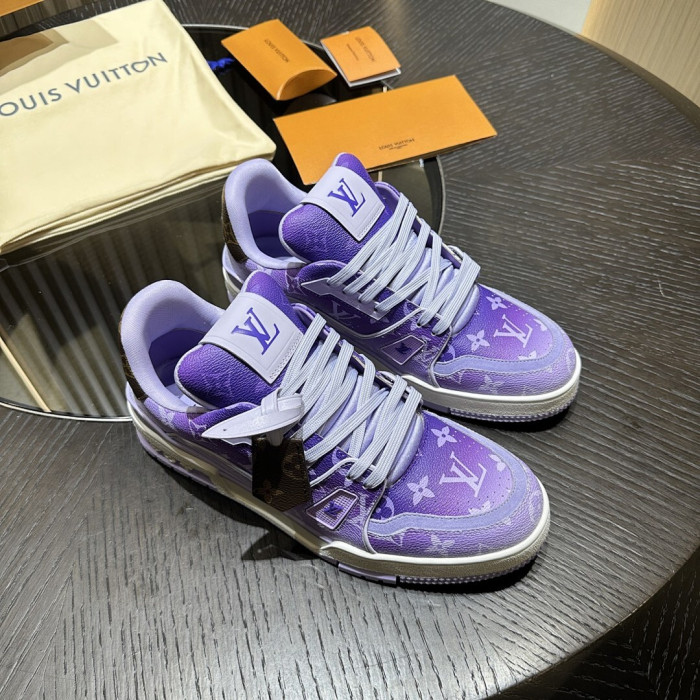 LOVT SNEAKER lv-588