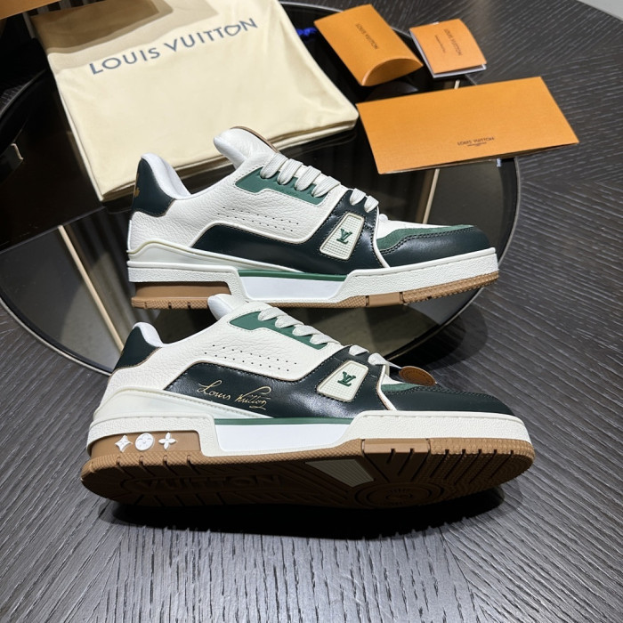 LOVT SNEAKER lv-591