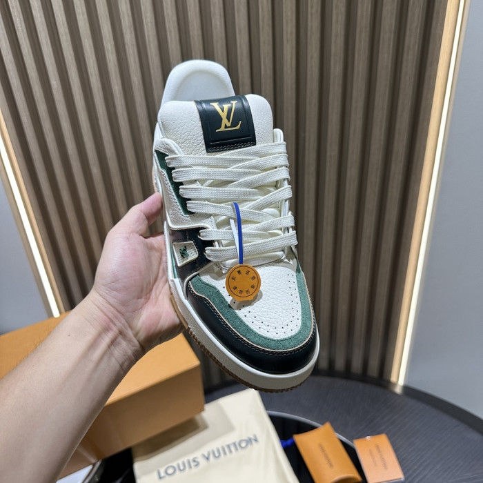 LOVT SNEAKER lv-591