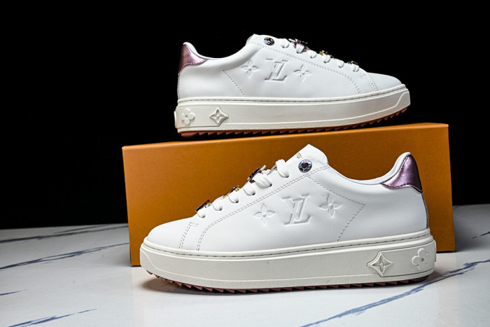 LOVT SNEAKER LV-606
