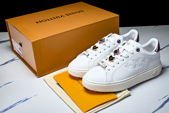 LOVT SNEAKER LV-606