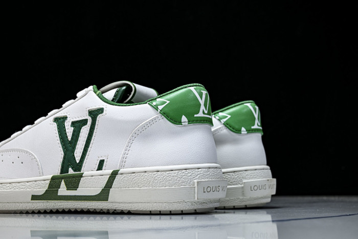 LOVT SNEAKER LV-607