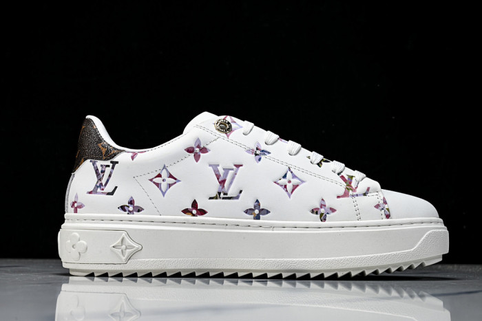 LOVT SNEAKER LV-608