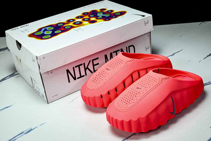 Nike Mind 001 Mule 