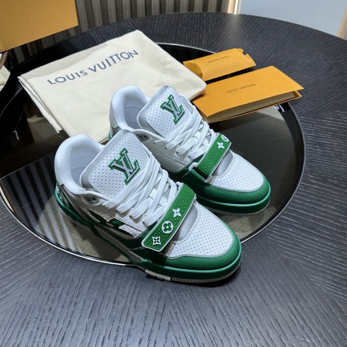 LOVT SNEAKER lv-290