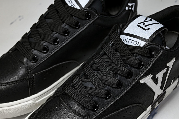 LOVT SNEAKER LV-604