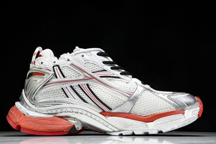 BL RUNNER SNEAKERS W3RMU-9016
