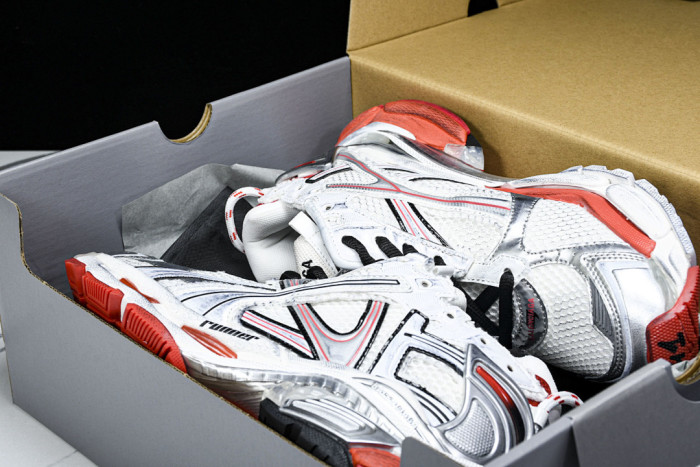 BL RUNNER SNEAKERS W3RMU-9016