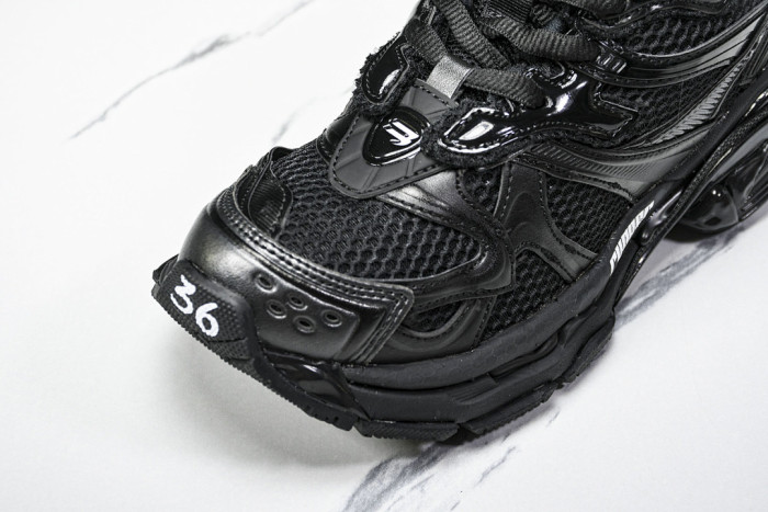 BL RUNNER SNEAKERS W3RBXP-1090