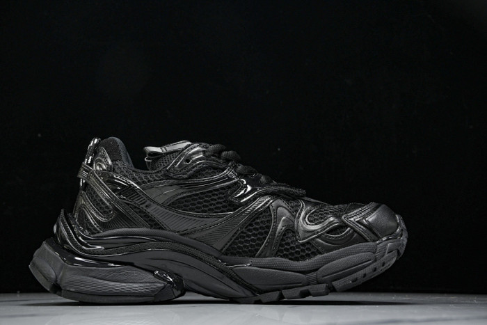 BL RUNNER SNEAKERS W3RBXP-1090