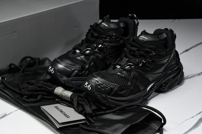BL RUNNER SNEAKERS W3RBXP-1090
