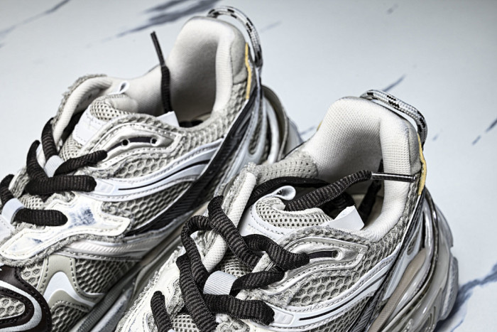 BL RUNNER SNEAKERS W3RBXP-2000