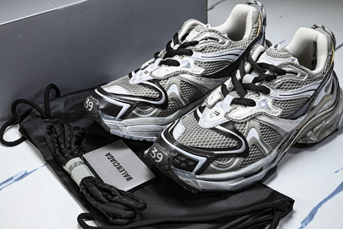 BL RUNNER SNEAKERS W3RBXP-2000