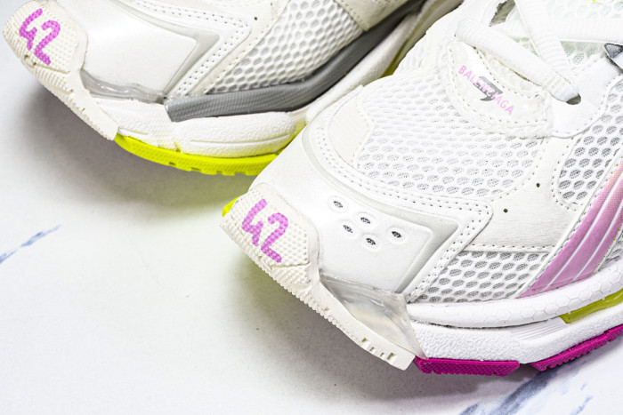 BL RUNNER SNEAKERS WRUNG-9517
