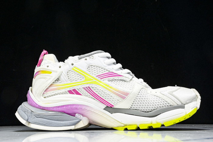 BL RUNNER SNEAKERS WRUNG-9517