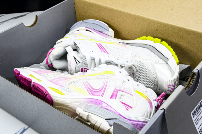 BL RUNNER SNEAKERS WRUNG-9517