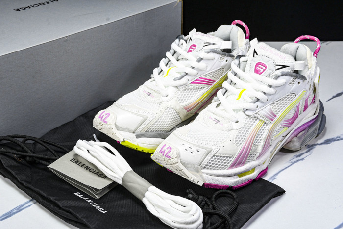 BL RUNNER SNEAKERS WRUNG-9517