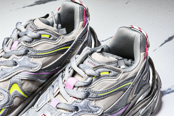BL RUNNER SNEAKERS WRNNY-9175