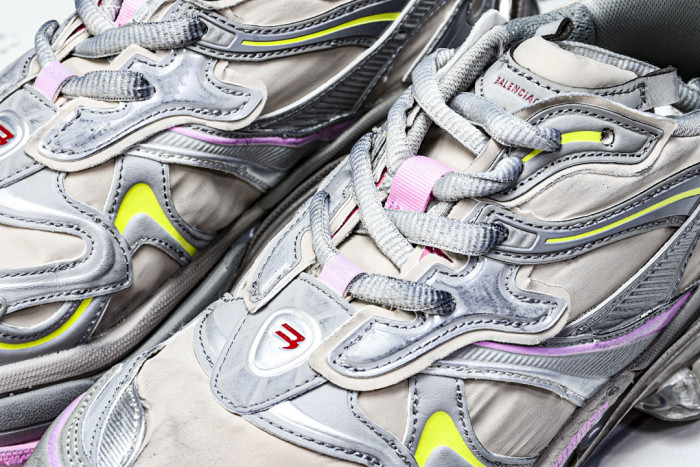 BL RUNNER SNEAKERS WRNNY-9175