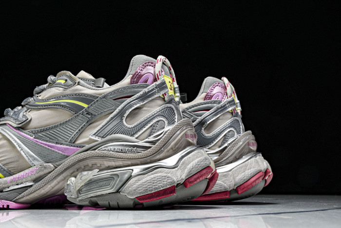 BL RUNNER SNEAKERS WRNNY-9175