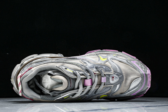 BL RUNNER SNEAKERS WRNNY-9175