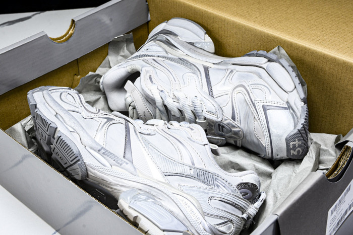 BL RUNNER SNEAKERS WRNNY-1180