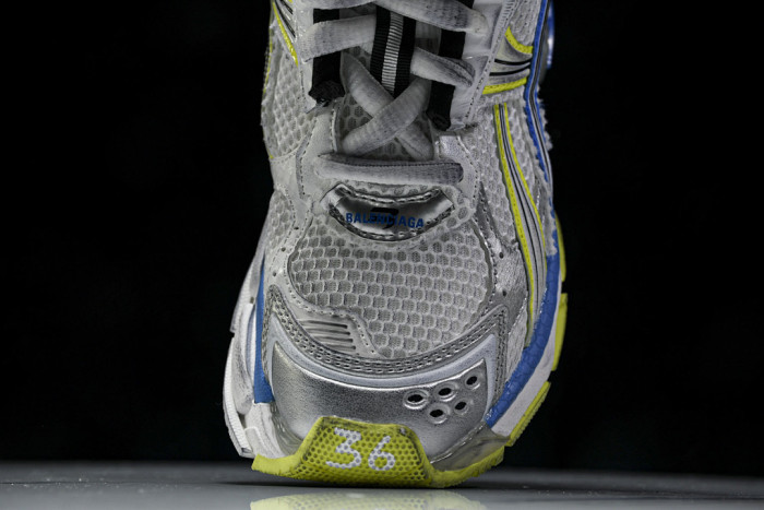 BL RUNNER SNEAKERS W3RMU-9074