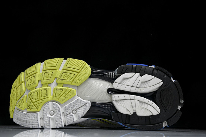 BL RUNNER SNEAKERS W3RMU-9074