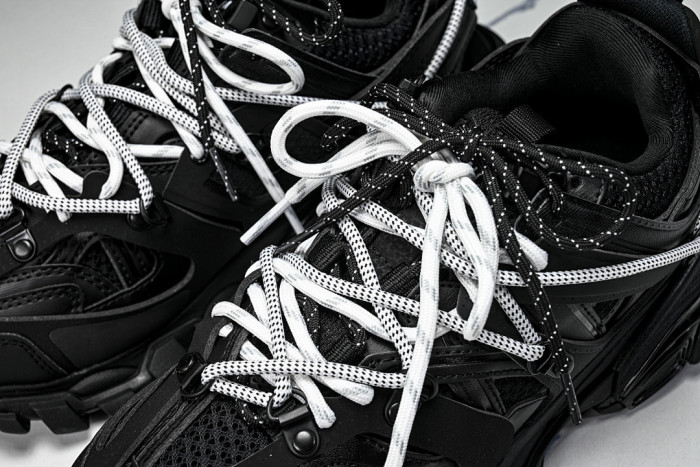 BL TRACK TRAINERS SNEAKER BL-107