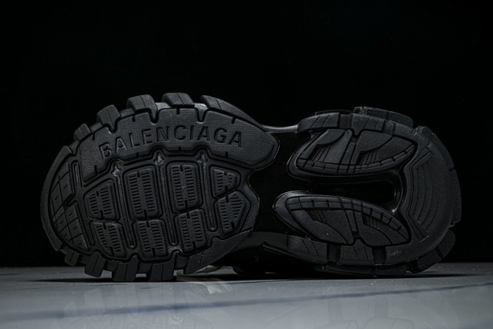 BL TRACK TRAINERS SNEAKER BL-107