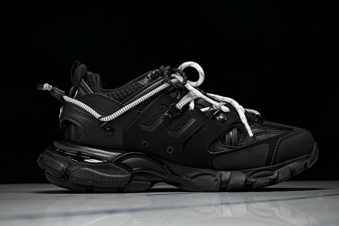 BL TRACK TRAINERS SNEAKER BL-107