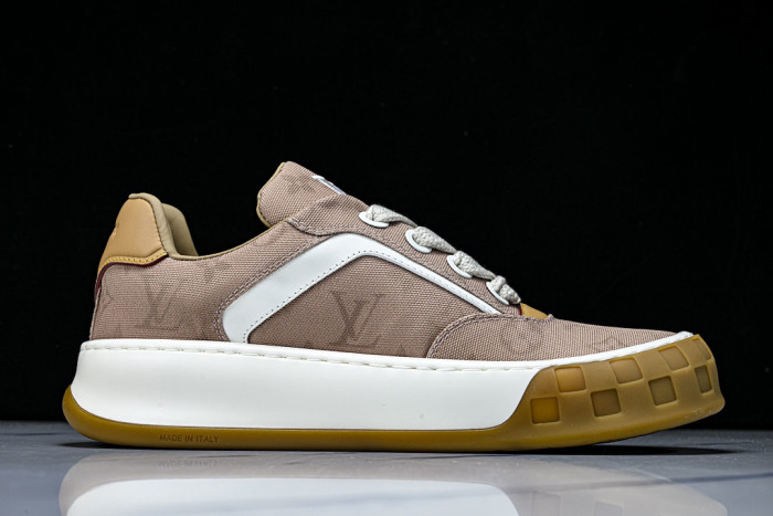 LOVT SNEAKER lv-609