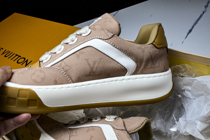 LOVT SNEAKER lv-609