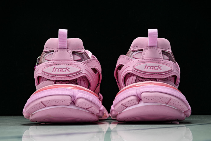 BL TRACK TRAINERS SNEAKER WTRCH-5000