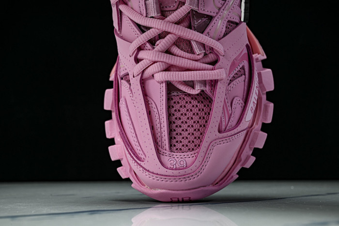 BL TRACK TRAINERS SNEAKER WTRCH-5000