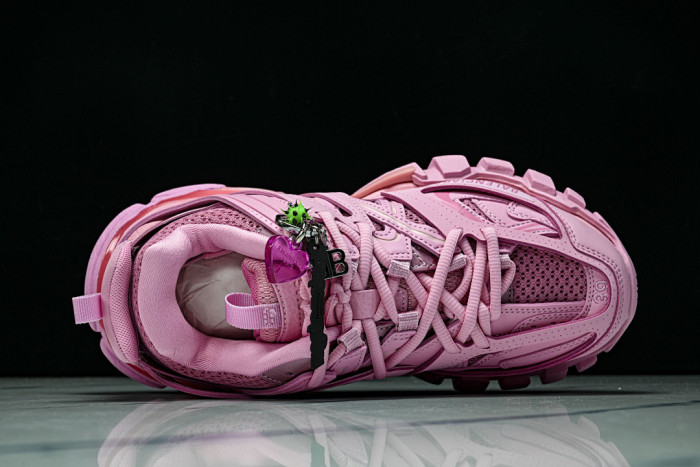 BL TRACK TRAINERS SNEAKER WTRCH-5000