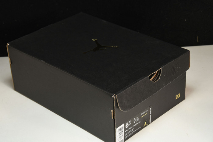 air jordan 11 retro "win like