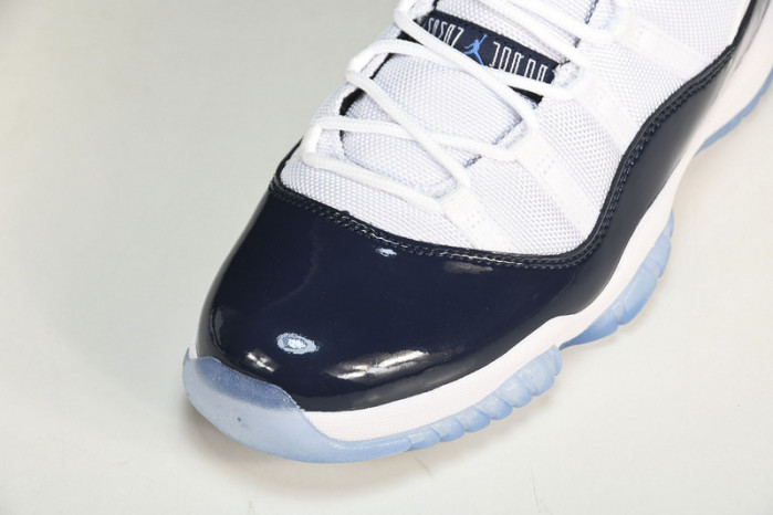 air jordan 11 retro "win like