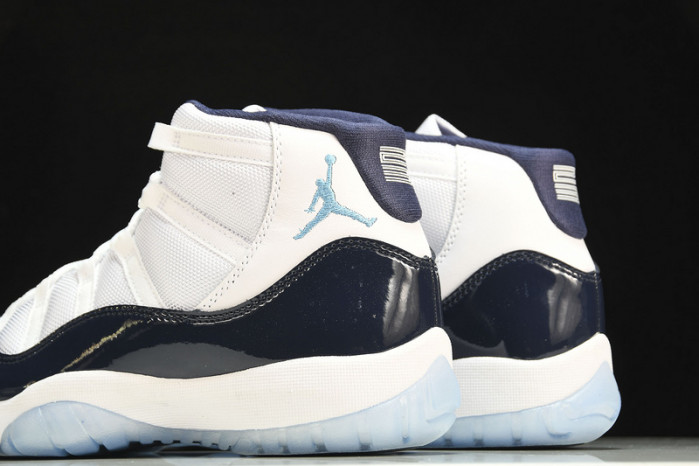 air jordan 11 retro "win like