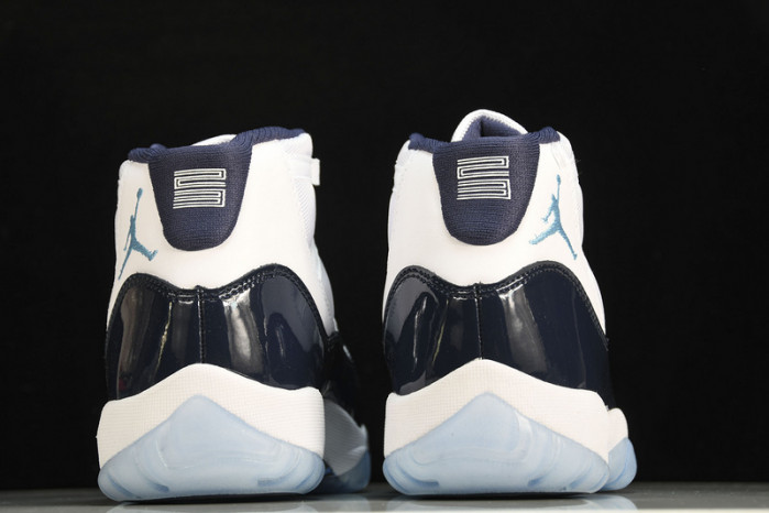 air jordan 11 retro "win like