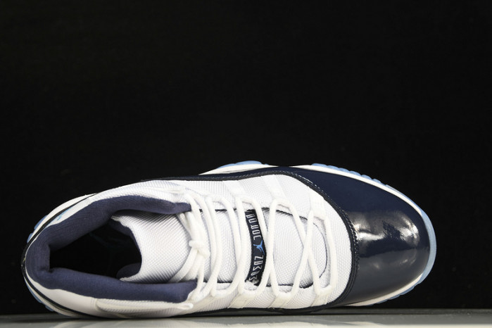 air jordan 11 retro "win like